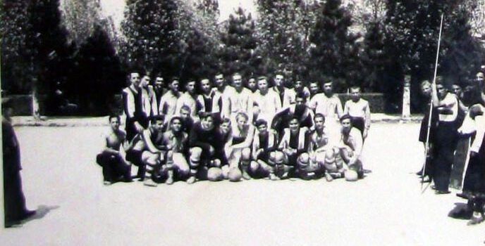 Левски (Русе) – Раковски (Русе)