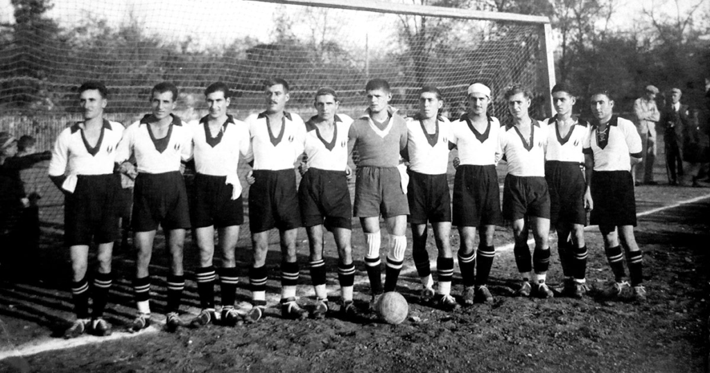 Из клубния живот на ЖСК (Русе)