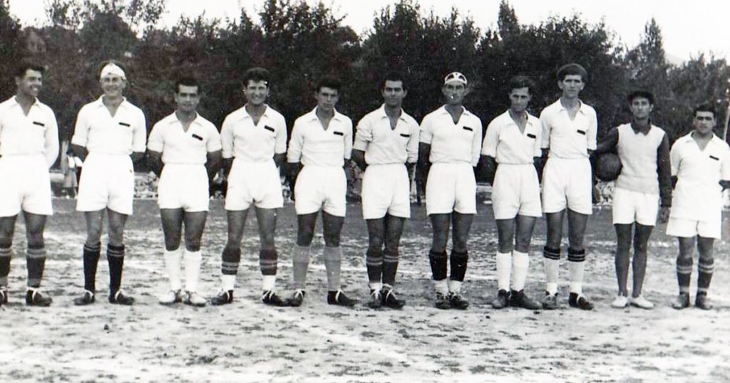 Спомен за Раковски (Русе) – част I