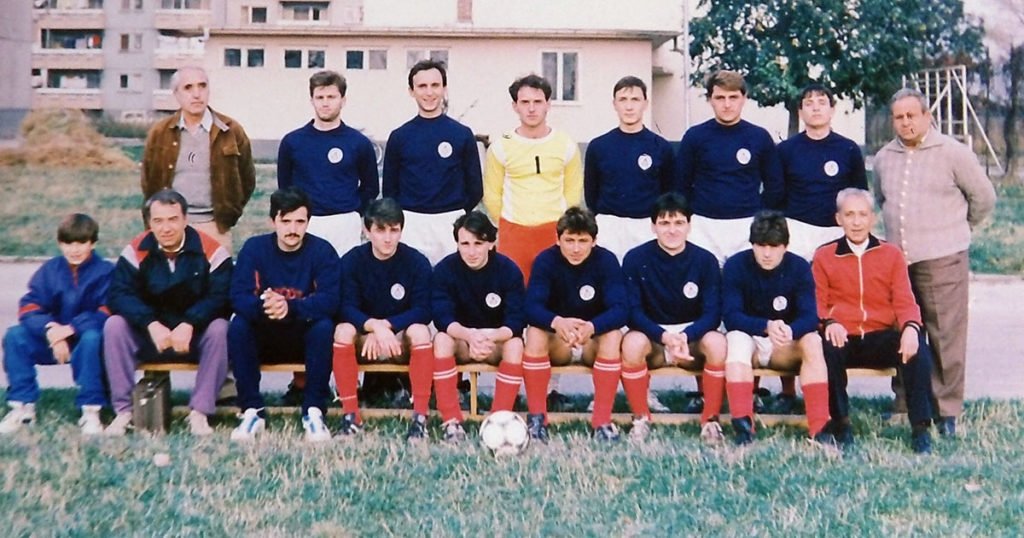 Спомен за Раковски (Русе) – част II