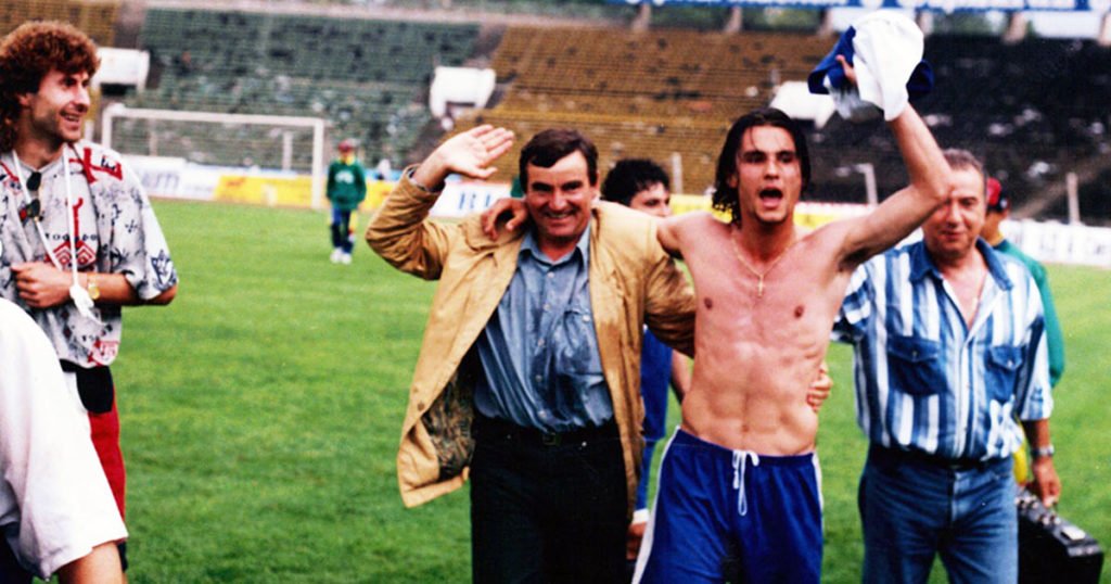 Спомен за Раковски (Русе) – част III