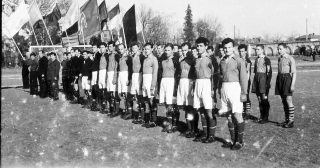 Истината за Торпедо (Русе) и футболния срам 0:12