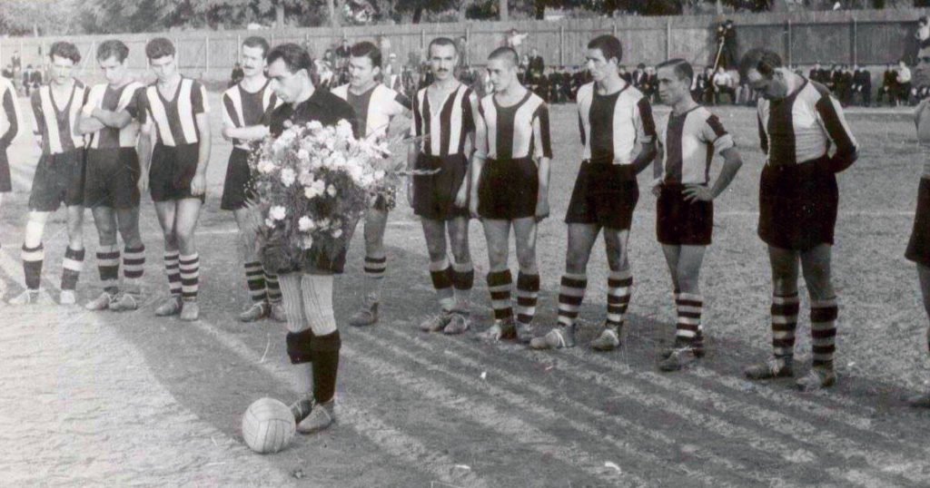 Любимецът на русенската публика