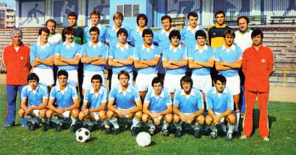 Из архивите на ДС: Русенският футбол в блатото на корупцията през 80-те години