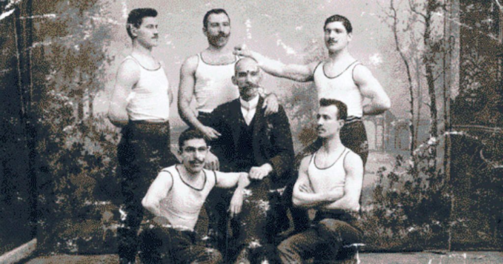 Швейцарецът с българско сърце