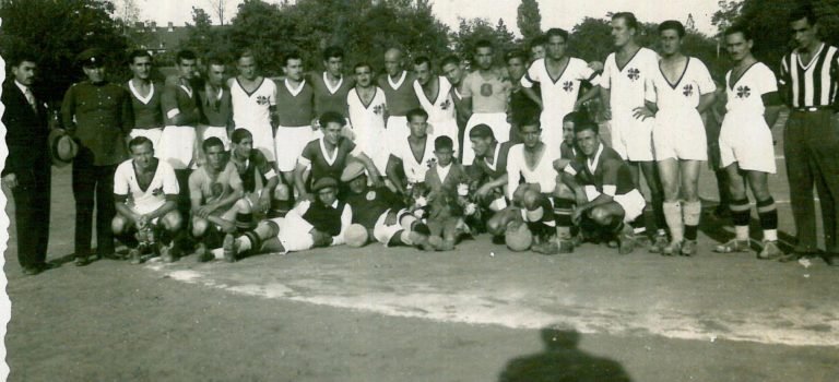 Раковски (Русе) – Владислав (Варна)