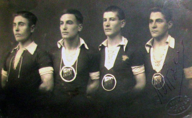 Zoom in Ангел Кънчев (Русе)