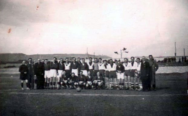 Zoom in Напредък (Русе) - Победа (Варна)