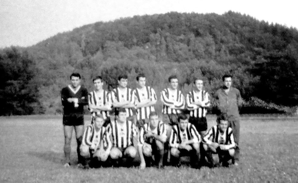 Zoom in Локо (Русе) в Плачковци - 1967 г.