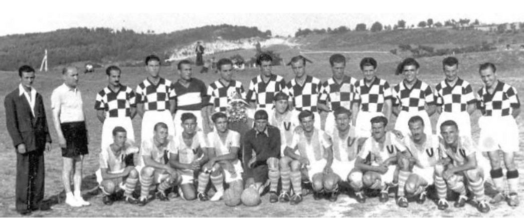 Zoom in Шипка (Търговище) - ЖСК (Русе)