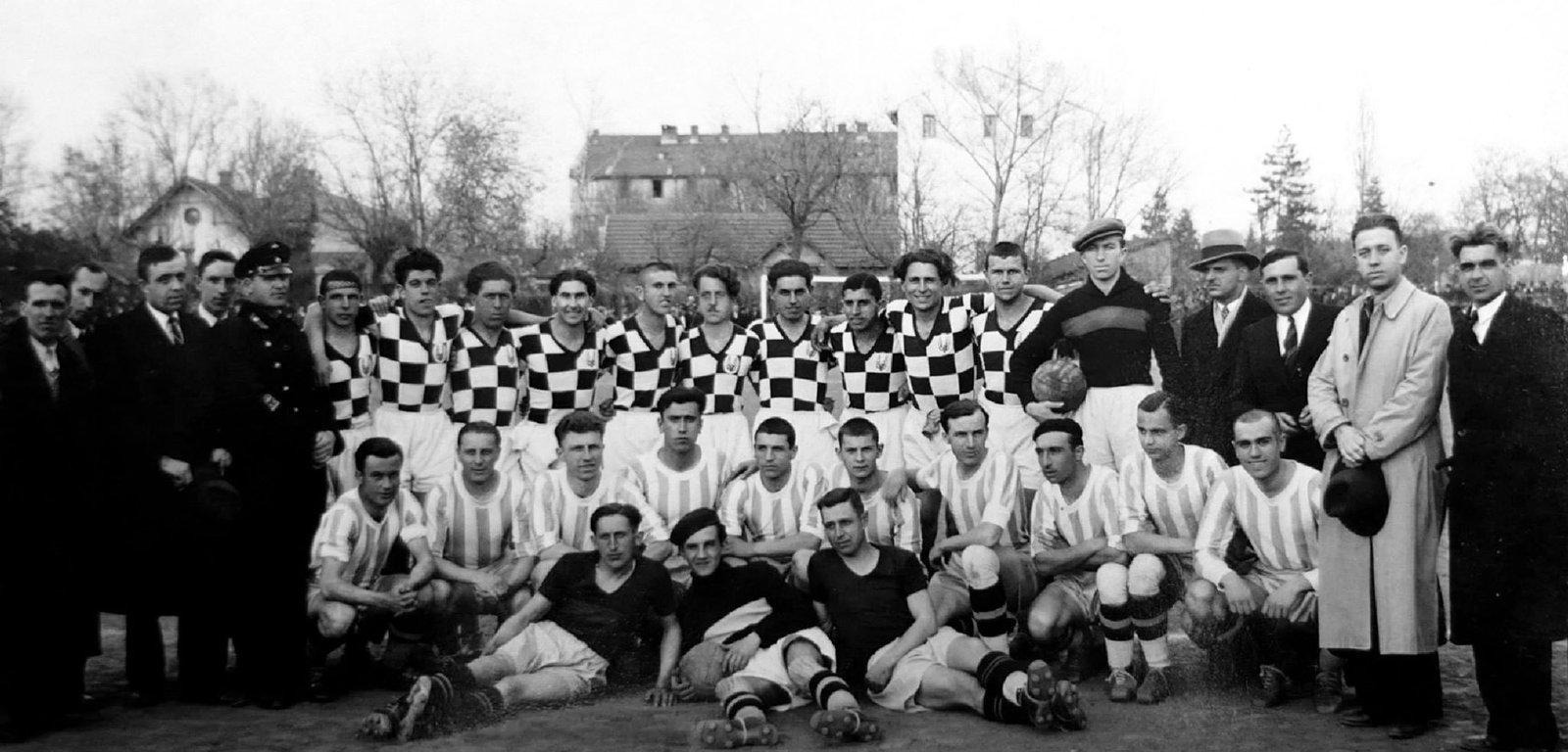 Zoom in Железничарска купа