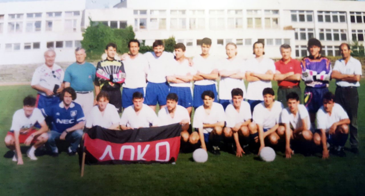 Zoom in Корабостроител - снимка за спомен