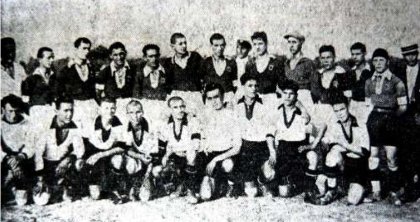 Zoom in Победа (Плевен) - Ботев 27 (Русе)