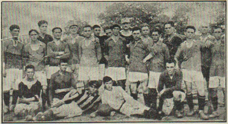 Zoom in Напредък (Русе) - Данубия (Гюргево)