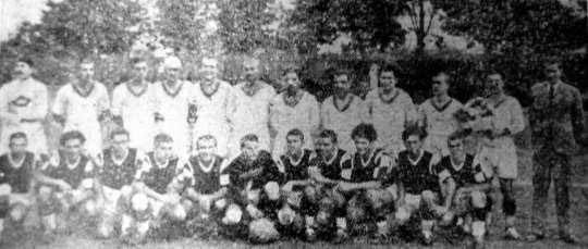 Zoom in ЖСК (Русе) - ЖСК (Ст. Загора)