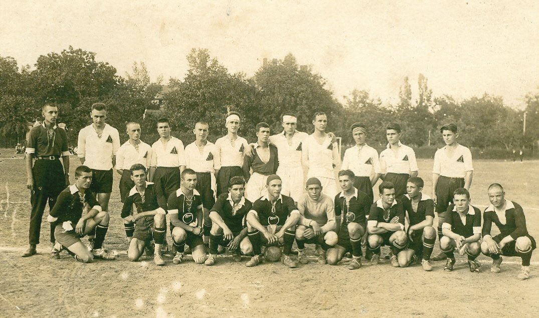 Zoom in Ангел Кънчев (Русе) - Левски (Горна Оряховица)