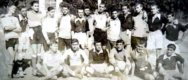 Zoom in Бенковски - Черни Лом