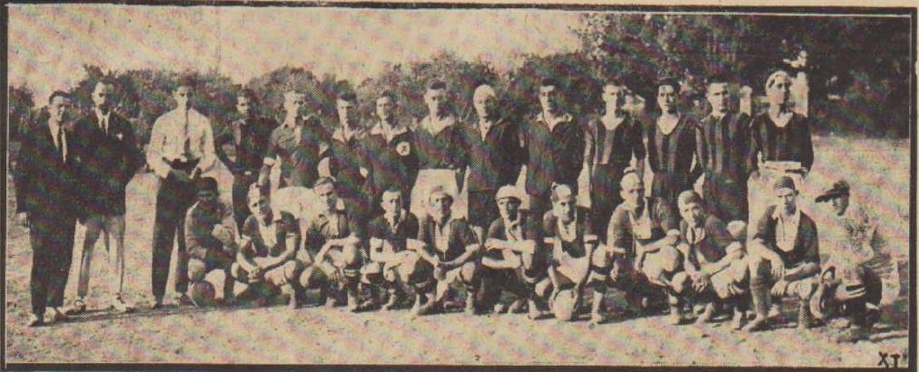 Zoom in Бенковски 25 (Русе) - Победа (Русе)