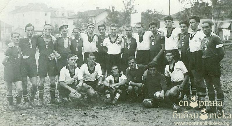 Zoom in АС-23 - Напредък