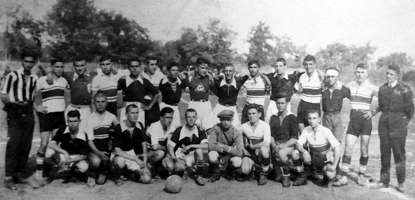 Zoom in Русенец - Бенковски