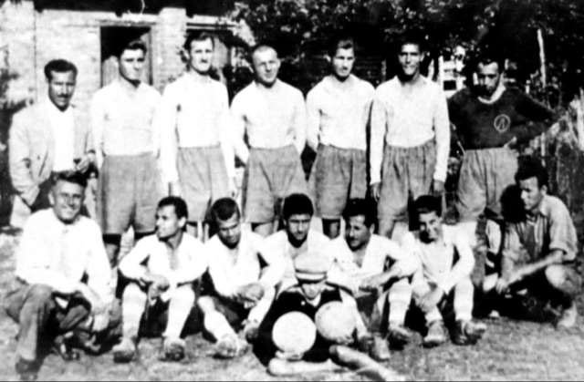 Zoom in Русенец при МВР