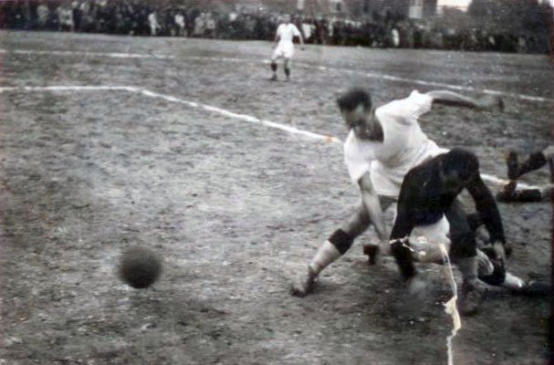 Zoom in Левски (Русе) - ЧФР (Букурещ)