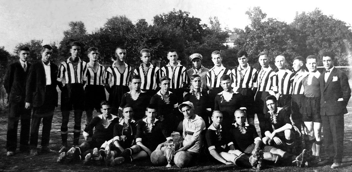 Zoom in Левски - Ангел Кънчев