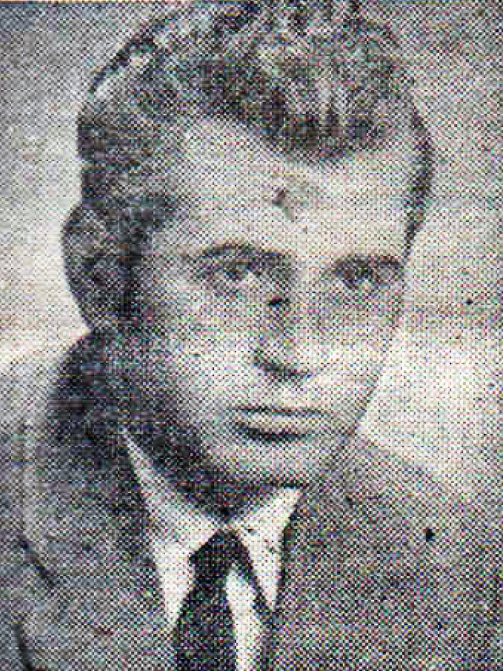 Георги Берков
