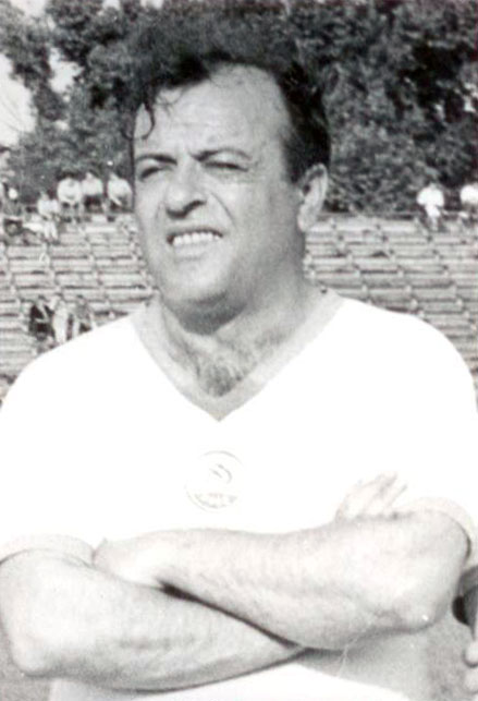 Енчо Калайджиев през 1969 г.