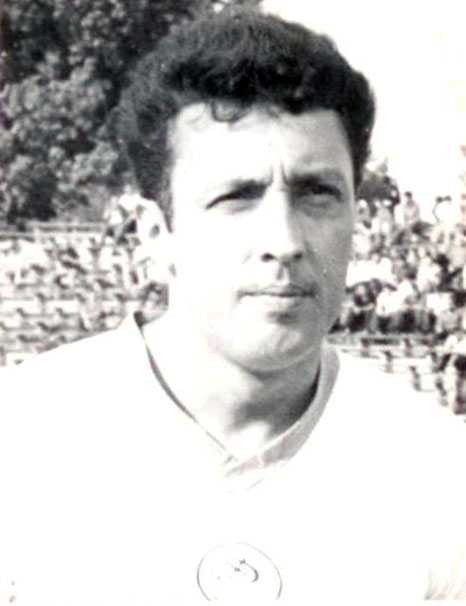 Любомир Малинов през 1969 г.