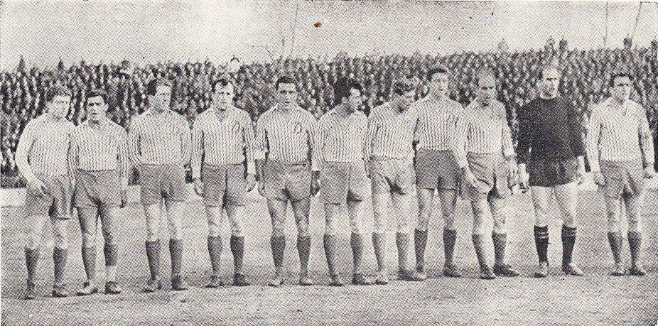 Дунав - сезон 1959/60