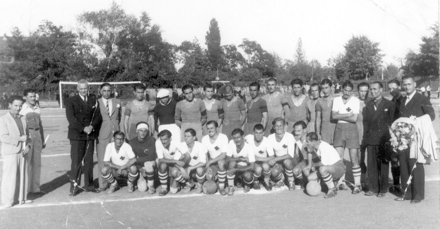 Zoom in Левски (Русе) - Владислав (Варна)