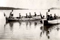  Весларство /гребане/