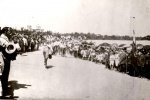 Колодрумът в Русе през 1924 г.
