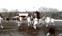 Дунав - Левски-Спартак 1:0