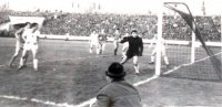 Дунав - Левски-Спартак 1:0
