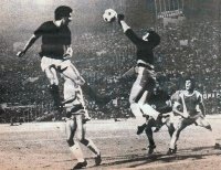 Рома - Дунав 2:0