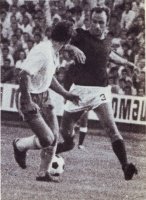 Дунав - Рома 1:0