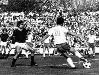 Дунав - Рома 1:0