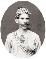 Луи Айер