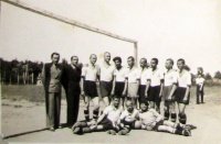 Добруджа (Русе)
