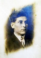 Илия Бахнев