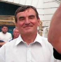 Тодор Тодоров