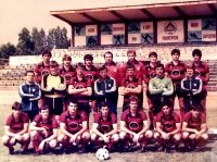 Локо (Русе) през 1984 г.