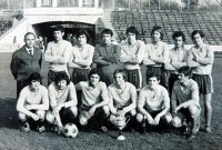 Локо (Русе) през 1978 г.