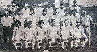 Дунав през 1988 г.