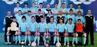 ФК Дунав - сезон 2004/05