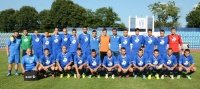Дунав - сезон 2014/15
