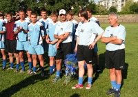 ФК Дунав - сезон 2005/06
