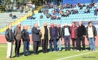 Дунавски ветерани